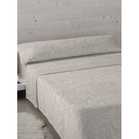 JUEGO DE SÁBANAS TÉRMICAS DE CORALINA EIRA