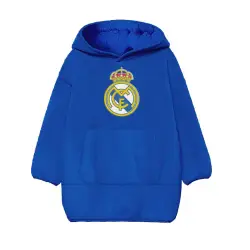 CAMISOLA OVERSIZE MADRID