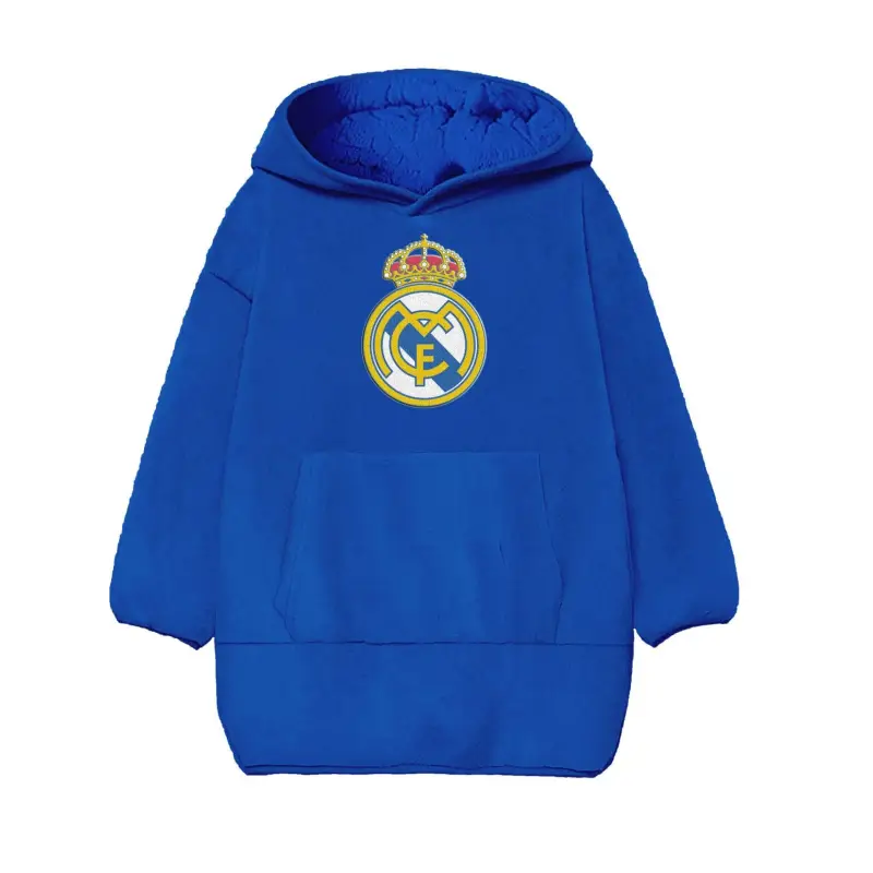 CAMISOLA OVERSIZE MADRID