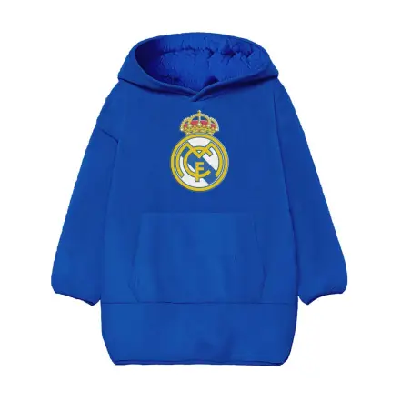 CAMISOLA OVERSIZE MADRID