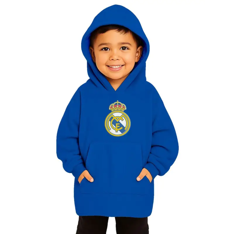 CAMISOLA OVERSIZE MADRID