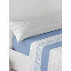 JUEGO DE SÁBANAS TÉRMICAS DE CORALINA ISAR