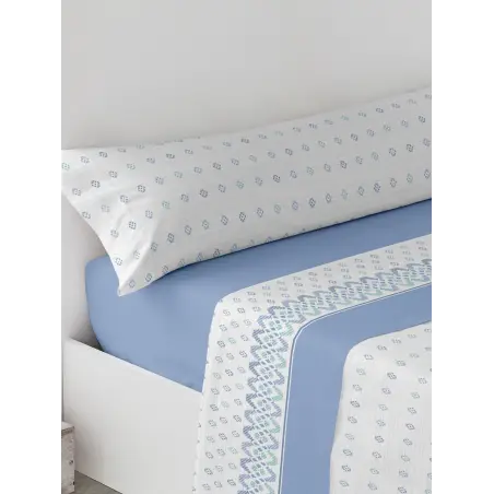 JUEGO DE SÁBANAS TÉRMICAS DE CORALINA ISAR