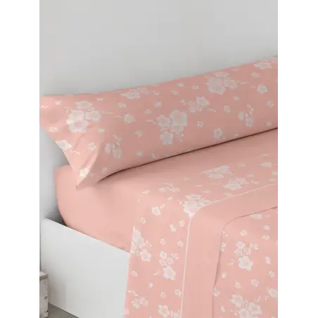 JUEGO DE SÁBANAS TÉRMICAS DE CORALINA LERMA