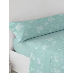 JUEGO DE SÁBANAS TÉRMICAS DE CORALINA LERMA