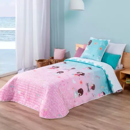 BOUTI-605 MANTEROL SPOT-JUNIOR