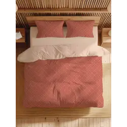 FUNDA NÓRDICA (2 PIEZAS) KINSLEY