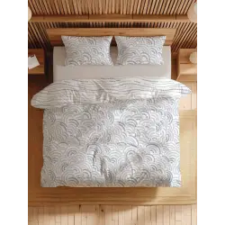 FUNDA NÓRDICA (2 PIEZAS) KOA