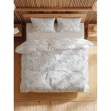 FUNDA NÓRDICA (2 PIEZAS) KOA