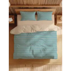 FUNDA NÓRDICA (2 PIEZAS) NAIA