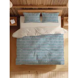 FUNDA NÓRDICA (2 PIEZAS) RIVER