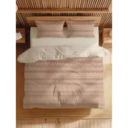 FUNDA NÓRDICA (2 PIEZAS) SAVANNA