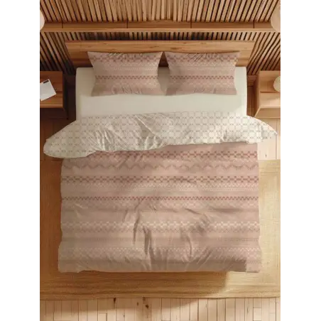 FUNDA NÓRDICA (2 PIEZAS) SAVANNA