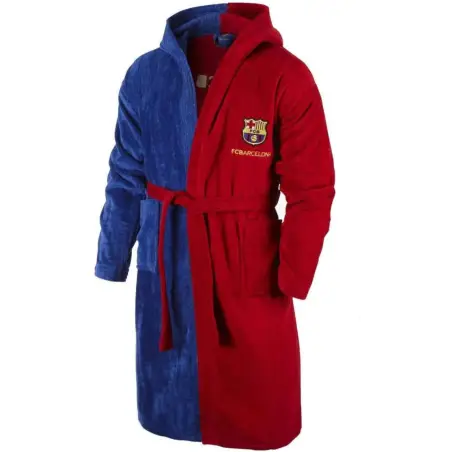 ALBORNOZ FÚTBOL CLUB BARCELONA