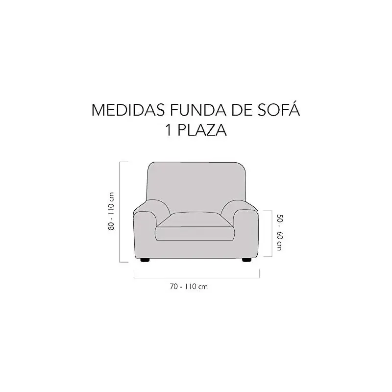 CAPA PARA SOFÁ DAYTO