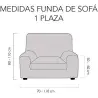 CAPA PARA SOFÁ DAYTO