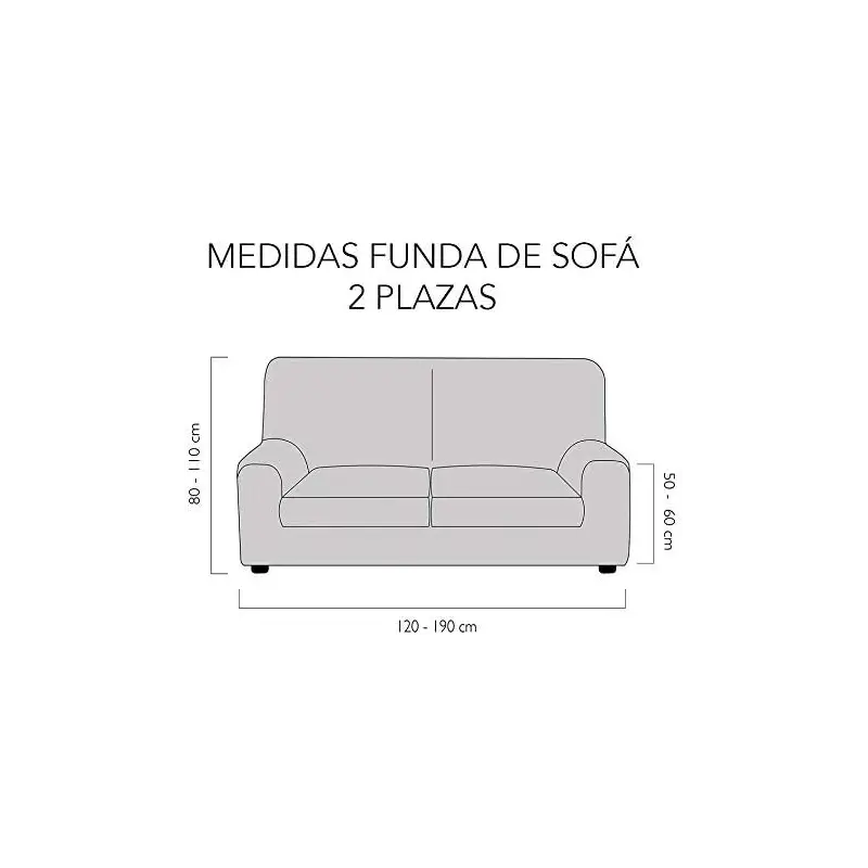 CAPA PARA SOFÁ DAYTO