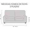 CAPA PARA SOFÁ DAYTO
