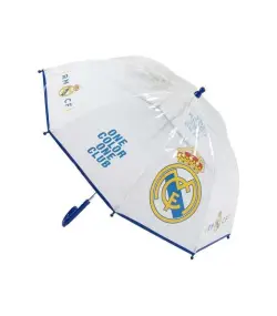 PARAGUAS REAL MADRID