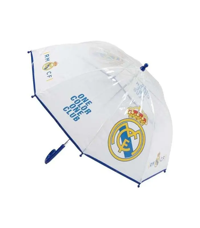 PARAGUAS REAL MADRID