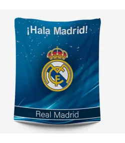 MANTA DE VIAJE REAL MADRID-4