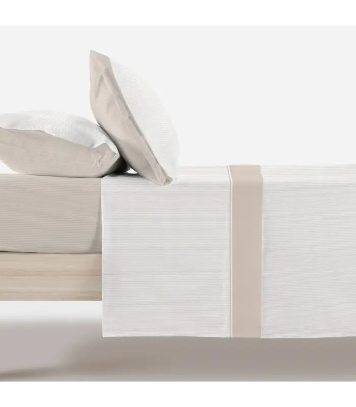 JUEGO DE SÁBANAS SUMMER 124 MANTEROL