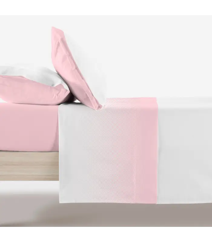 JUEGO DE SÁBANAS SUMMER 122 MANTEROL