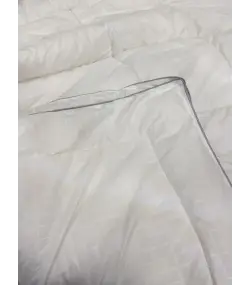 ENCHIMENTO DO EDREDÃO 4 ESTAÇÕES