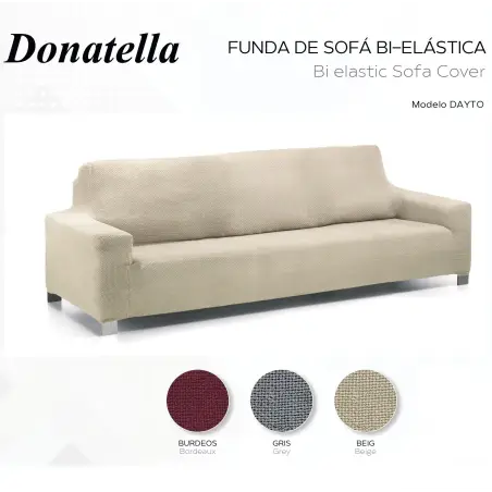 FUNDA SOFÁ DAYTO