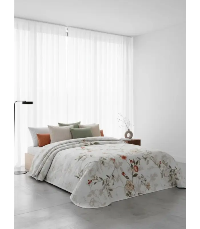 MANTEROL COLCHA COQUETTE 447