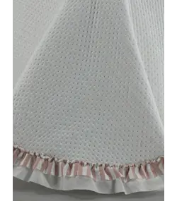 COLCHA BOUTI REVERSÍVEL MANACOR