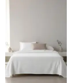 COLCHA DONATELLA DONANA-80%ALGODÓN