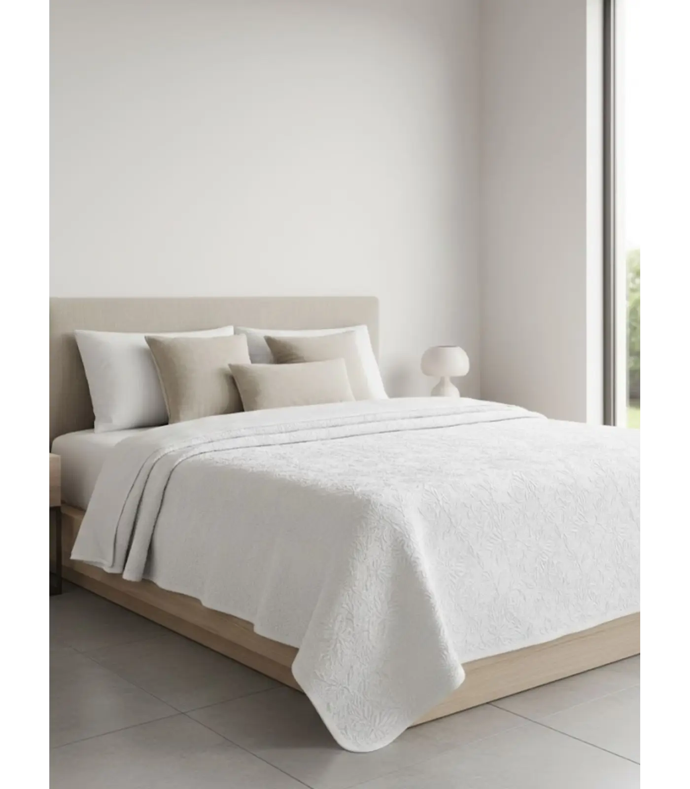 QUILT DONATELLA JOANA