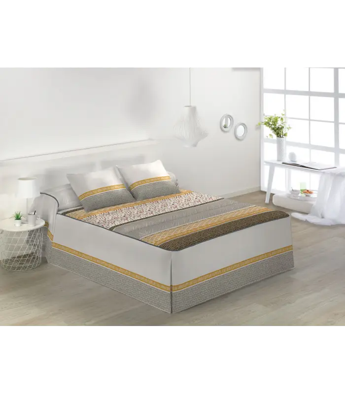 COLCHA EDREDÓN LANES