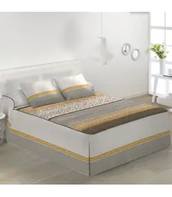 COLCHA EDREDÓN LANES