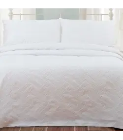 COLCHA DONATELLA FUST332