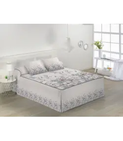 CAPA DE EDREDÃO DALIA