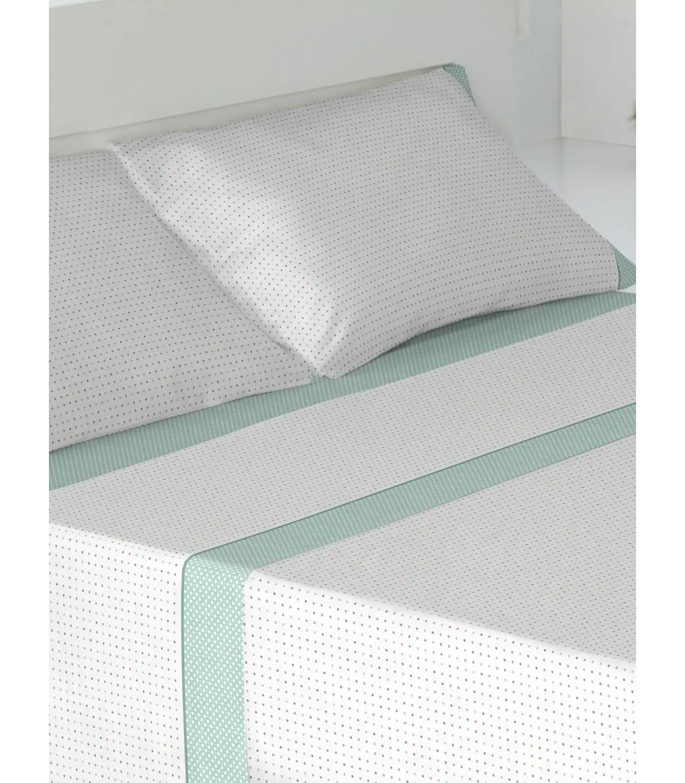 CONJUNTO DE ROUPA DE CAMA YARA