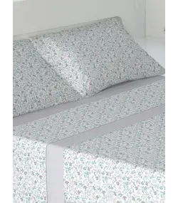 CONJUNTO DE LENÇÓIS KIRA