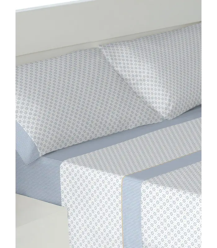 CONJUNTO DE LENÇÓIS MYSTI