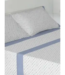 CONJUNTO DE FOLHAS BRISA