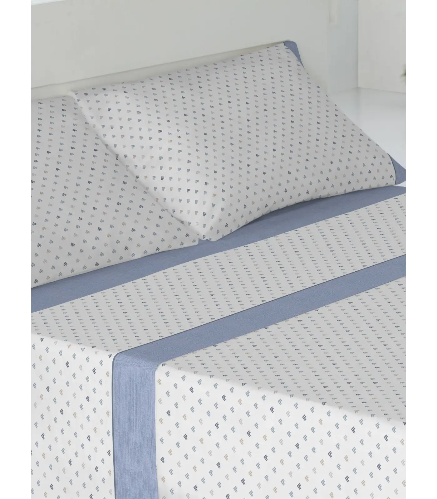 CONJUNTO DE FOLHAS BRISA