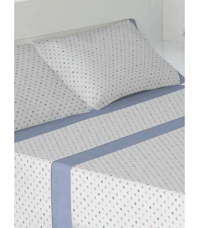 CONJUNTO DE FOLHAS BRISA