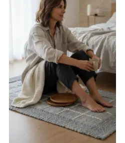 TAPETE PET-DHURRIES 2516-02