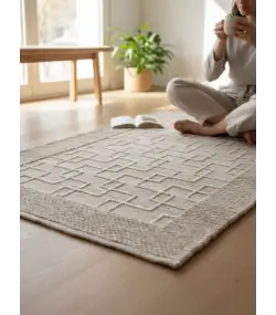 ALFOMBRA PET-DHURRIES 2515