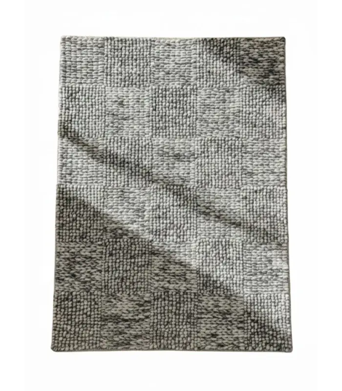 ALFOMBRA WOOL-SHAGGY 7959-27