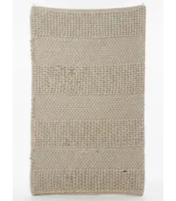 ALFOMBRA WOOL-SHAGGY 7894-02