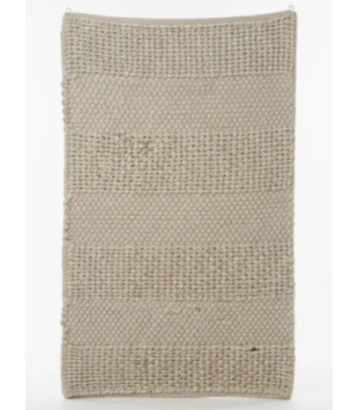 ALFOMBRA WOOL-SHAGGY 7894-02