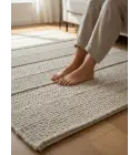 ALFOMBRA WOOL-SHAGGY 7894-02
