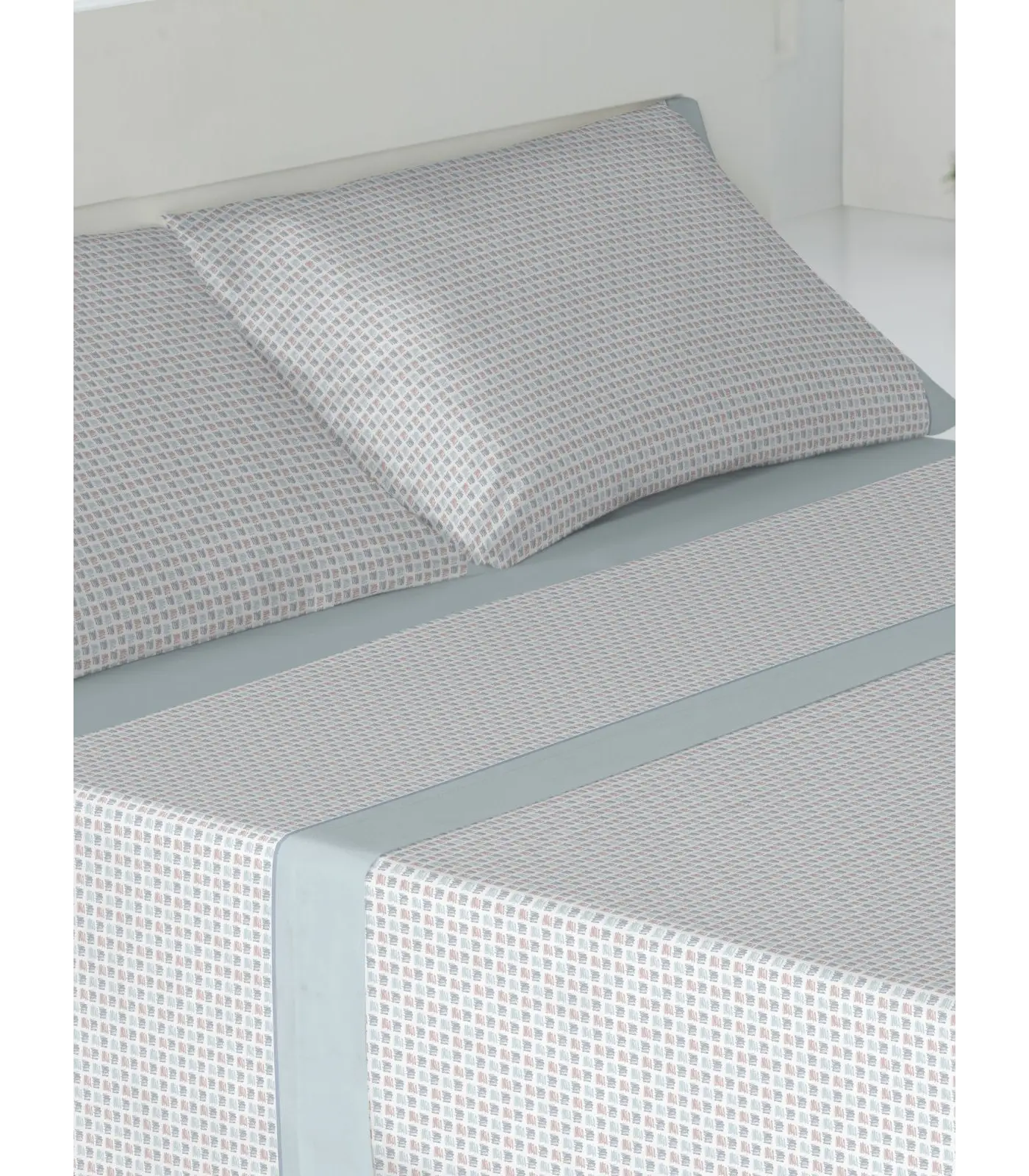 CONJUNTO DE ROUPA DE CAMA VARESE